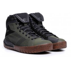 BOTAS DAINESE METRACTIVE AIR CAQUI