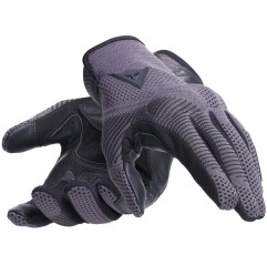 GUANTES DAINESE ARGON GRIS