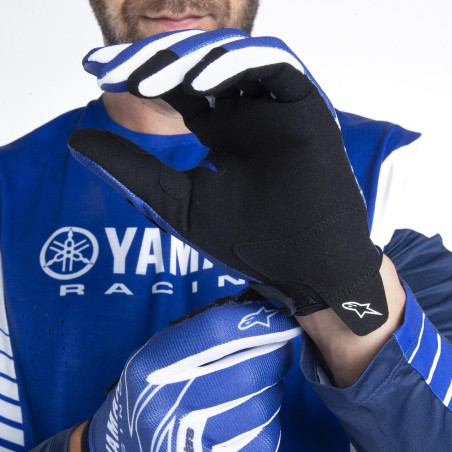 GUANTES YAMAHA MX