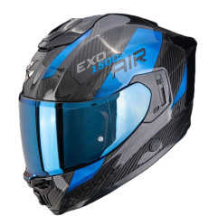 SCORPION EXO 1500 CARBON PLATTED AZUL