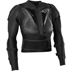 PETO FOX INTEGRAL JUNIOR TITAN SPORT