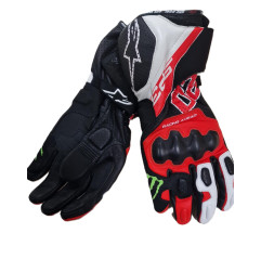 GUANTES ALPINESTARS SP-3 FABIO MONSTER