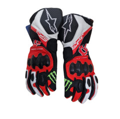 GUANTES ALPINESTARS SP-3 FABIO MONSTER