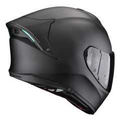 SCORPION EXO 530i AIR NEGRO MATE LED