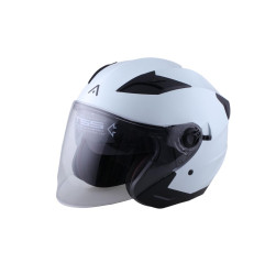 CASCO ADN COSMO BLANCO