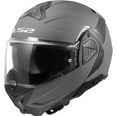 LS2 FF910 ADVANT II GRIS CONCRETE