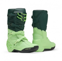 BOTAS FOX COMP VERDE