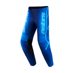 PANTALON ALPINESTARS FLUID KEPLER AZUL