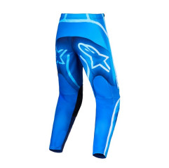 PANTALON ALPINESTARS FLUID KEPLER AZUL