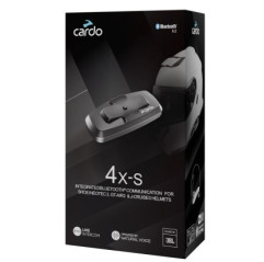 INTERCOMUNICADOR CARDO 4X-S SHOEI