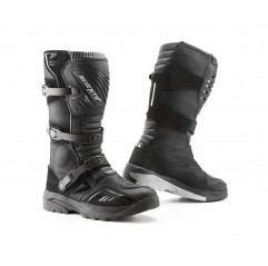 SEVENTY BOTAS SD-BA4 ADVENTUR NEGRA