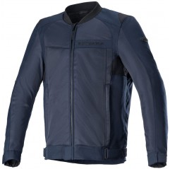 CHAQUETA ALPINESTARS LUC V2 AIR AZUL