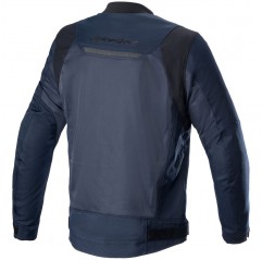 CHAQUETA ALPINESTARS LUC V2 AIR AZUL