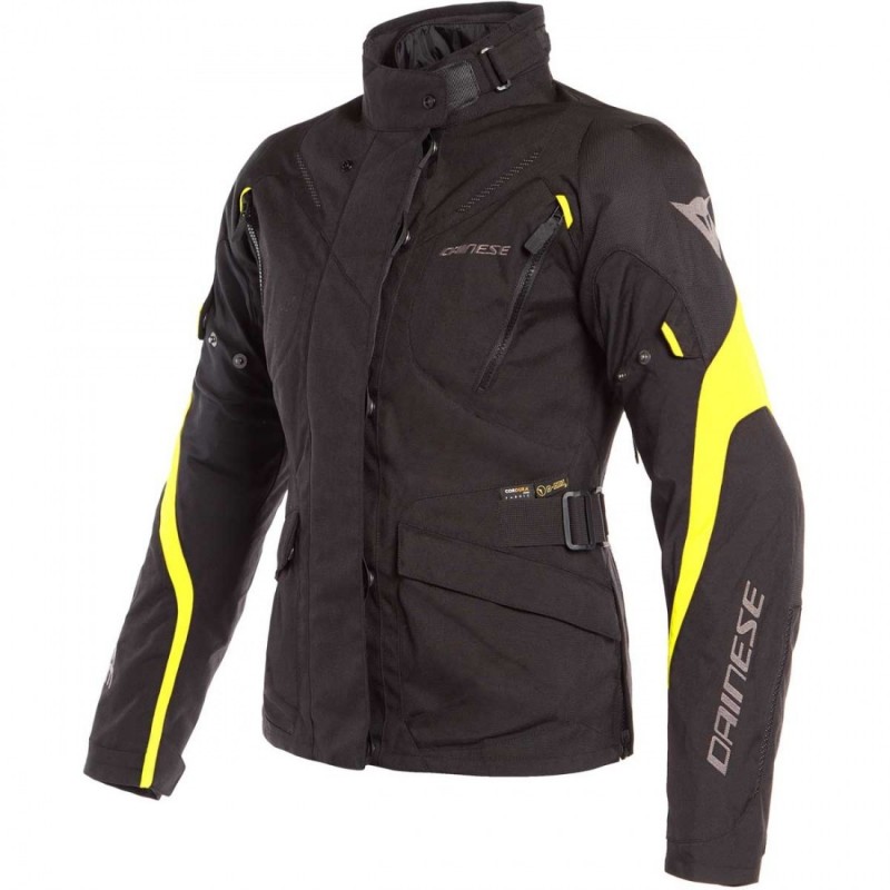 DAINESE TEMPEST 2 LADY FLUOR
